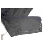 Ski-Doo BC Kona Highpants Men Salopette BC Kona Homme - Size LG - Black