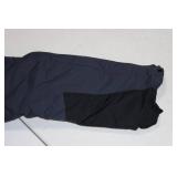 VASA HIGHPANTS Ladies Salopette Ski Pants - Made in Vietnam Size S