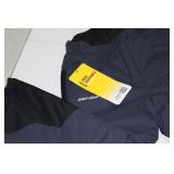 VASA HIGHPANTS Ladies Salopette Ski Pants - Made in Vietnam Size S