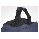 VASA HIGHPANTS Ladies Salopette Ski Pants - Made in Vietnam Size S