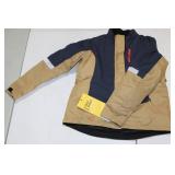Ski-Doo Vasa Jacket Ladies - Exo Float System, Made in Vietnam Size M