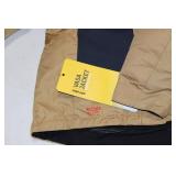 Ski-Doo Vasa Jacket Ladies - Exo Float System, Made in Vietnam Size M