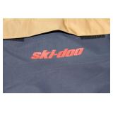 Ski-Doo Vasa Jacket Ladies - Exo Float System, Made in Vietnam Size M
