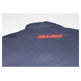 Ski-Doo Vasa Jacket Ladies - Exo Float System, Made in Vietnam Size M