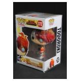 Funko Pop! Animation Todoroki #372 - My Hero Academia