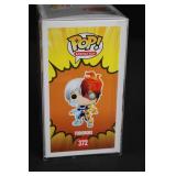 Funko Pop! Animation Todoroki #372 - My Hero Academia