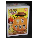Funko Pop! Animation Todoroki #372 - My Hero Academia