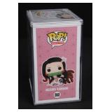 Funko Pop! Animation Demon Slayer Nezuko Kamado 868 - Vinyl Figure