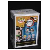 Funko Pop! Animation Demon Slayer Nezuko Kamado 868 - Vinyl Figure