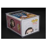 Funko Pop! Animation Demon Slayer Nezuko Kamado 868 - Vinyl Figure