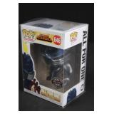 Funko Pop! Animation - My Hero Academia 646 All For One - Boxed Figure