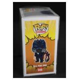 Funko Pop! Animation - My Hero Academia 646 All For One - Boxed Figure