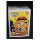Funko Pop! Animation - My Hero Academia 646 All For One - Boxed Figure