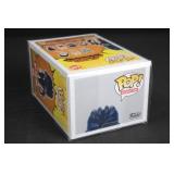 Funko Pop! Animation - My Hero Academia 646 All For One - Boxed Figure