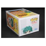Funko Pop! Animation Izuku Midoriya 1140 Glow in the Dark Special Edition NIB
