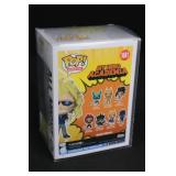 Funko Pop! Animation My Hero Academia All Might 1041 - 2021 Fall Convention Limited Edition