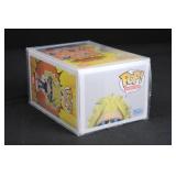 Funko Pop! Animation My Hero Academia All Might 1041 - 2021 Fall Convention Limited Edition