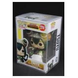 Funko Pop! Animation Tsuyu Asui (374) - My Hero Academia Figure
