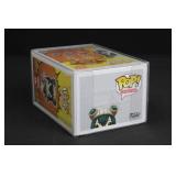 Funko Pop! Animation Tsuyu Asui (374) - My Hero Academia Figure