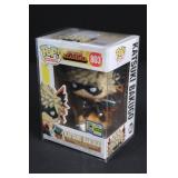 Funko Pop! Animation Katsuki Bakugo - My Hero Academia 803 Limited Edition