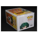 Funko Pop! Animation My Hero Academia Deku 596 - Entertainment Earth Exclusive