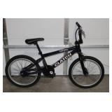 Clatch #1 Mountain Bike - 26-Inch Wheels, Knobby Tires, Rigid Fork