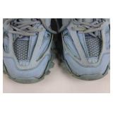 Balenciaga Track Sneakers Light Blue Metallic - EU 41 (US 8 / UK 7)