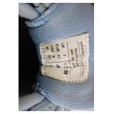 Balenciaga Track Sneakers Light Blue Metallic - EU 41 (US 8 / UK 7)