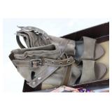 Assorted Women's Shoes - Boots, Sandals & Wedges