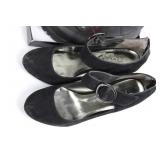 Assorted Women's Shoes - Boots, Sandals & Wedges