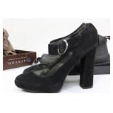 Assorted Women's Shoes - Boots, Sandals & Wedges