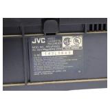 JVC HR-VP450U 4-Head VHS Video Cassette Recorder - 120V 60Hz 20W