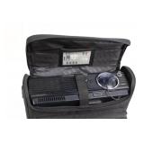BenQ MP610 DLP Projector with Remote, Power Cord & Carrying Case