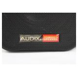 Audix Powered Speakers (Lot of 2)