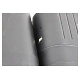Audix Powered Speakers (Lot of 2)