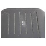 Audix Powered Speakers (Lot of 2)