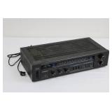 Pioneer SX-212 Stereo Receiver