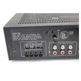 Pioneer SX-212 Stereo Receiver