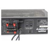 Pioneer SX-212 Stereo Receiver