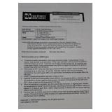 Northern Brewer Czech Pilsner Beer Kit #1230-5 with Malt Extract, Hops & Yeast