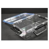 Plano Molding Co. Model 1470 Waterproof Case