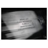 Plano Molding Co. Model 1470 Waterproof Case
