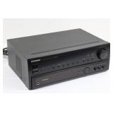 Pioneer VSX-454 Audio/Video Stereo Receiver - Dolby Surround Pro-Logic, 250W, 120V