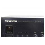 Pioneer VSX-454 Audio/Video Stereo Receiver - Dolby Surround Pro-Logic, 250W, 120V
