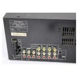 Pioneer VSX-454 Audio/Video Stereo Receiver - Dolby Surround Pro-Logic, 250W, 120V