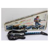 TYCO HOT LIXX Computerized Electric Guitar