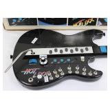 TYCO HOT LIXX Computerized Electric Guitar