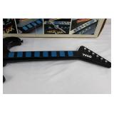 TYCO HOT LIXX Computerized Electric Guitar