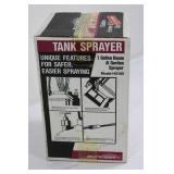 Suncast HG100 1-Gallon Tank Sprayer - Home & Garden Sprayer
