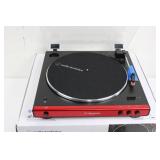 Audio-Technica AT-LP60XBT - Fully Automatic Bluetooth Belt-Drive Turntable